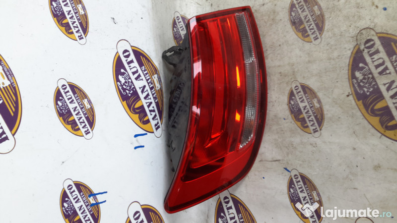 Stop stanga aripa Audi A4 B9 2015