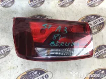 Stop stanga aripa Audi A3 8V 2016