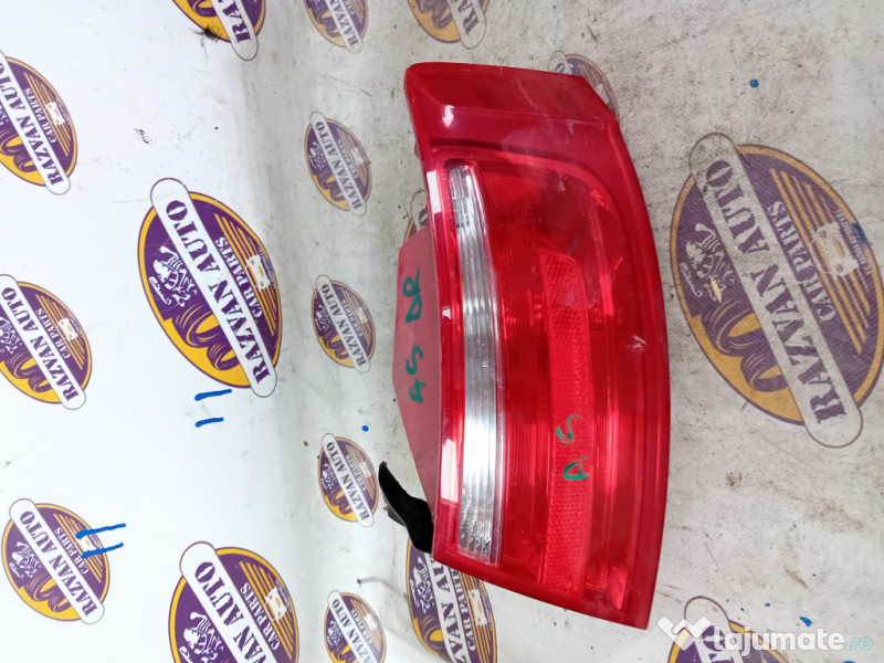 Stop dreapta aripa Audi A5 2009