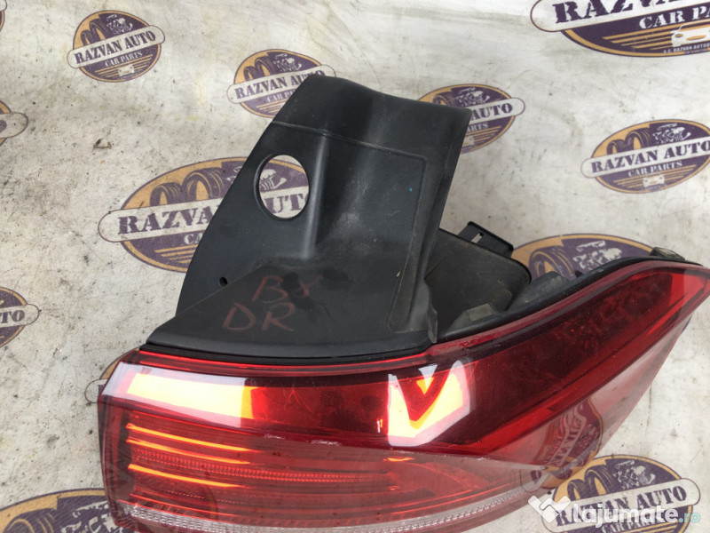 Stop dreapta aripa Volkswagen Passat B8 2016