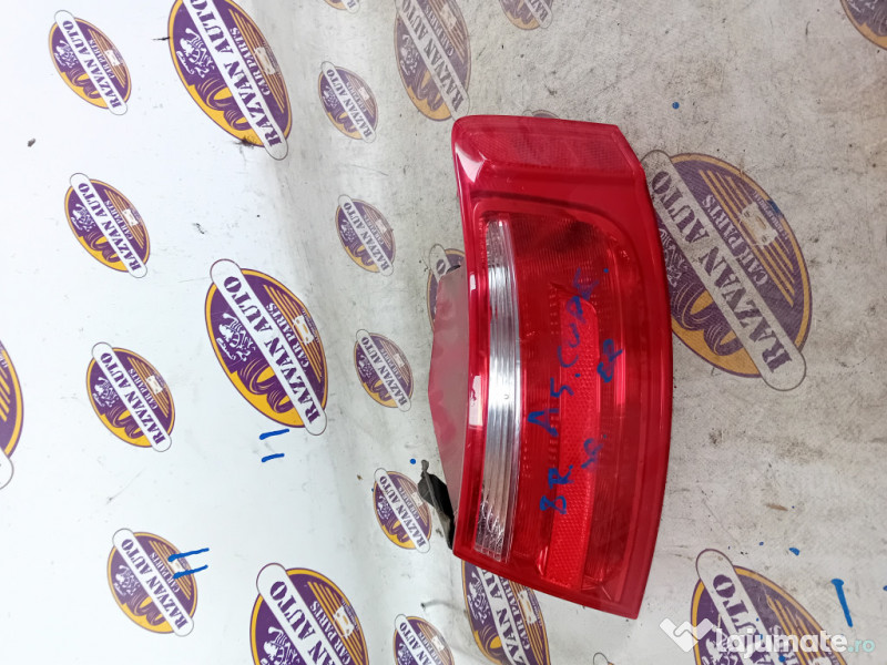 Stop dreapta aripa Audi A5 2009