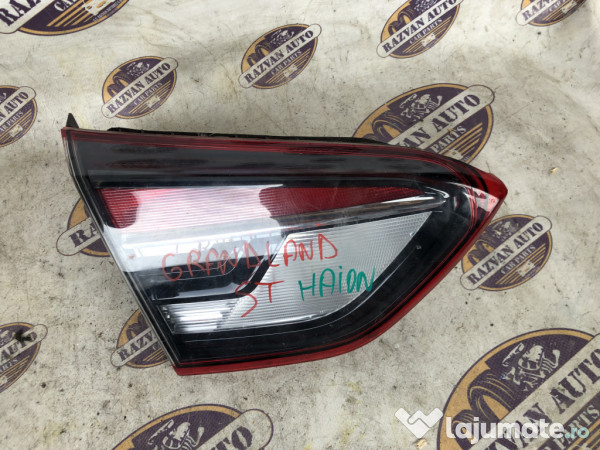 Stop stanga hayon Opel Grandland