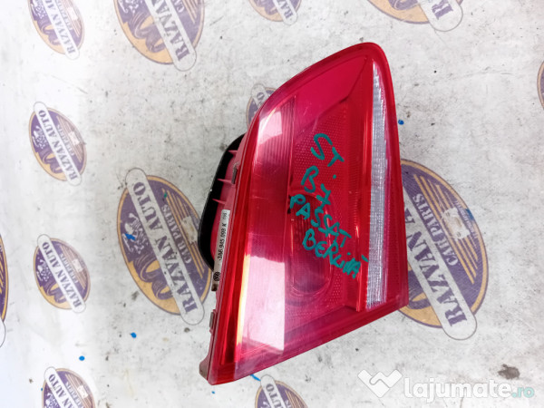 Stop stanga hayon Volkswagen Passat B7