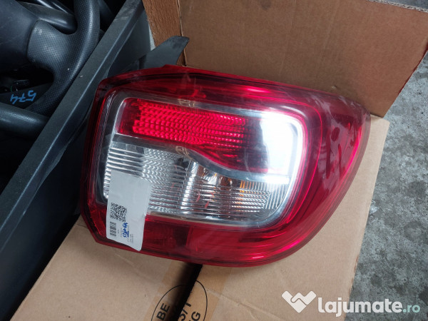 Stop dreapta aripa Dacia Logan 2014