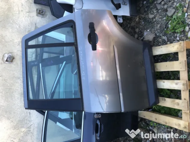 Usa stanga spate Land Rover Freelander 2 2007