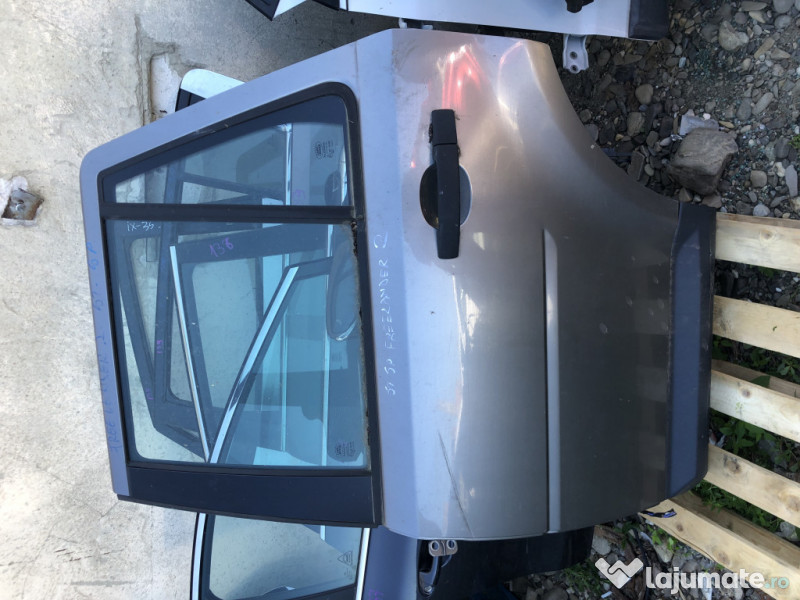 Usa stanga spate Land Rover Freelander 2 2007