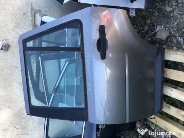 Usa stanga spate Land Rover Freelander 2 2007