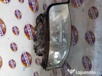 Far dreapta Audi A6 2003