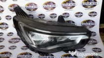 Far Dreapta Halogen Opel Grandland X 2020
