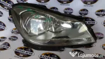 Far Dreapta Halogen Mercedes C-Class 2012