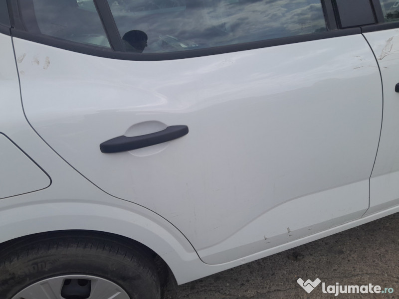 Usa dreapta spate Dacia Sandero 3 1.0 Benzina 2021