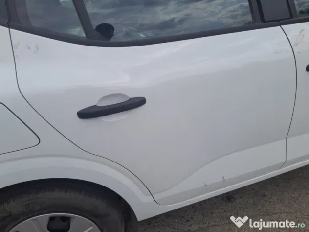 Usa dreapta spate Dacia Sandero 3 1.0 Benzina 2021