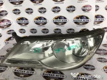 Far Stanga Halogen Volkswagen Tiguan 2012