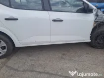 Prag dreapta Dacia Sandero 3 1.0 Benzina 2020