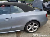 Aripa Stanga Spate Audi A5 2010