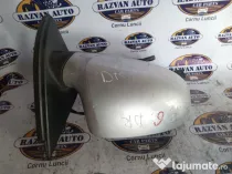 Oglinda dreapta incompleta Volkswagen Passat B6