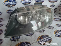 Far Stanga Halogen Audi A3 2006