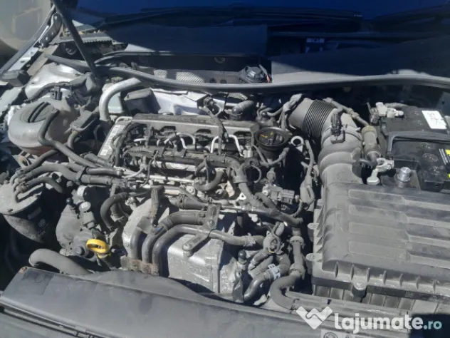 Motor dezechipat Volkswagen Golf 7 2.0 Motorina 2015