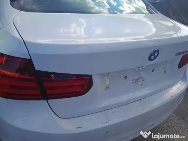 Hayon BMW 320 F30 2.0 Motorina 2015