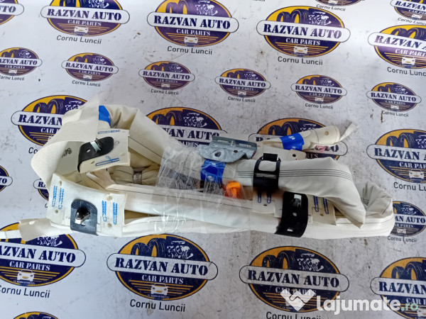 Airbag cortina stanga Volkswagen Tiguan 2008