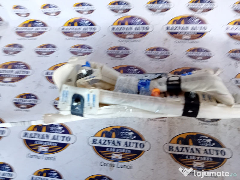 Airbag cortina stanga Volkswagen Tiguan 2008