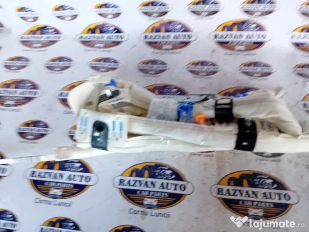 Airbag cortina stanga Volkswagen Tiguan 2008