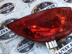 Catadioptru reflectorizant dreapta Renault Captur 2016