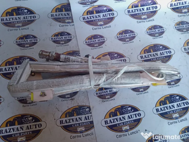 Airbag cortina stanga Volkswagen Passat CC 2013