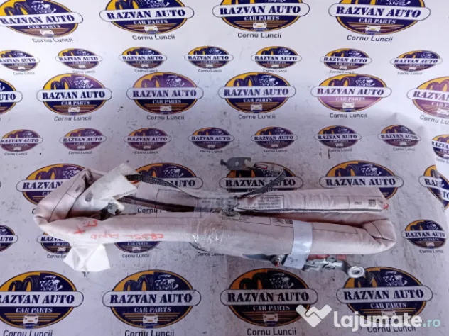 Airbag cortina stanga Opel Crossland X