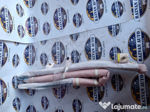 Airbag cortina stanga Citroen DS4 2013