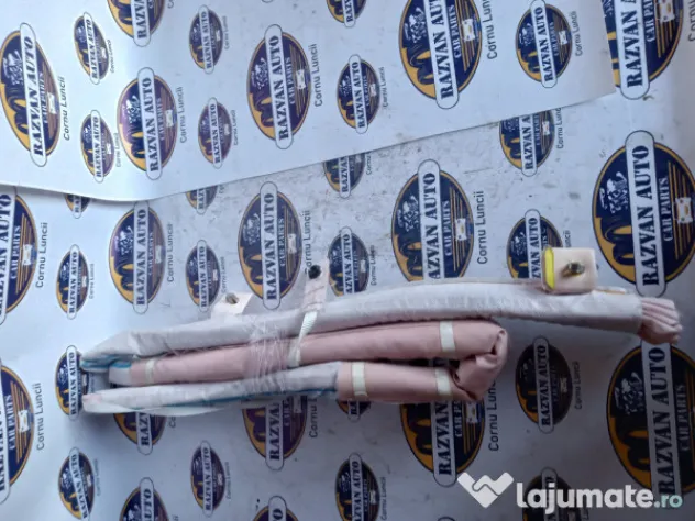 Airbag cortina stanga Citroen DS4 2013