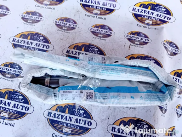 Airbag cortina stanga Seat Leon 2015