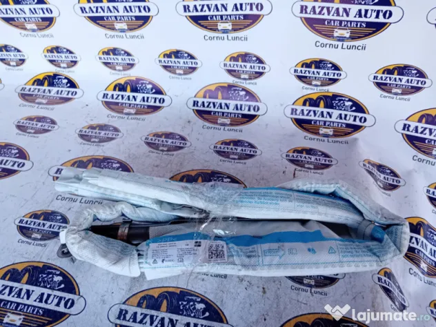 Airbag cortina stanga Seat Leon 2015