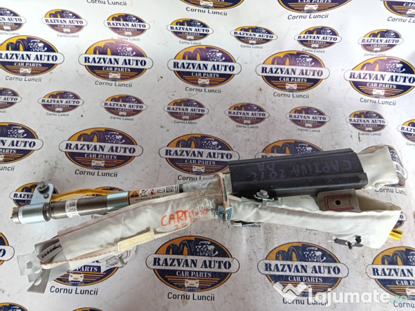 Airbag cortina dreapta Chevrolet Captiva 2012