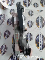 Airbag cortina dreapta Ford B-MAX 2014
