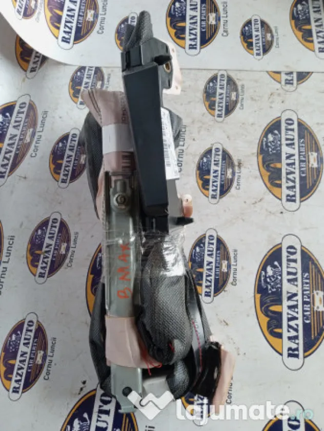 Airbag cortina dreapta Ford B-MAX 2014