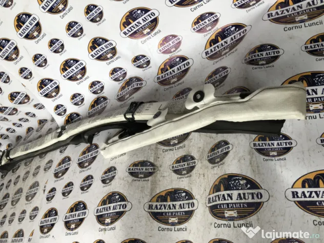 Airbag cortina stanga Volkswagen Golf 5 Plus 2008