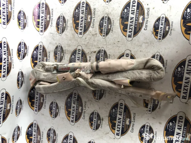 Airbag cortina dreapta Volkswagen Passat CC 2010