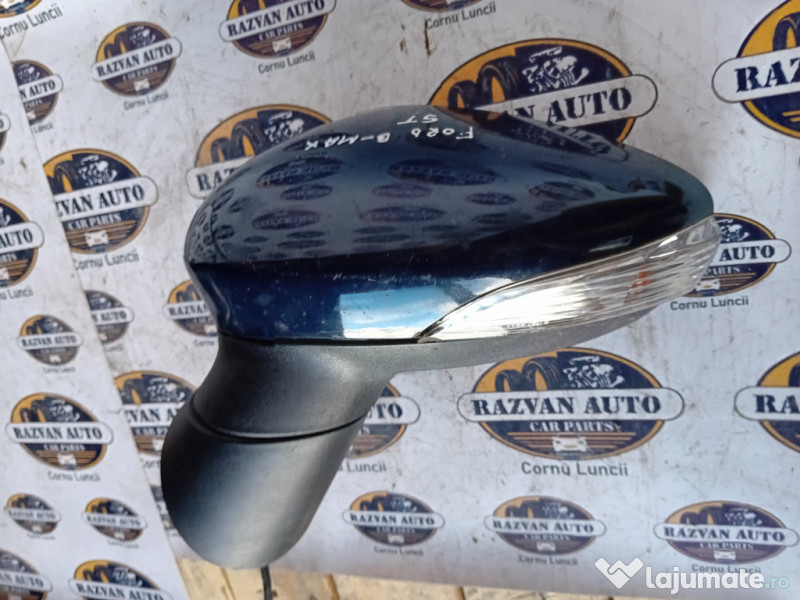 Oglinda stanga rabatare electrica Ford B-MAX 2012