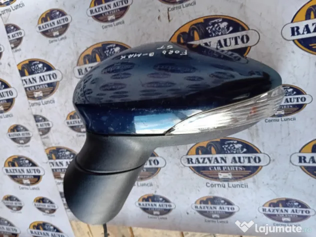 Oglinda stanga rabatare electrica Ford B-MAX 2012