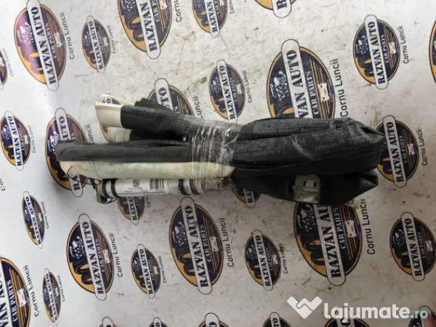 Airbag cortina dreapta Renault Grand Scenic 2013