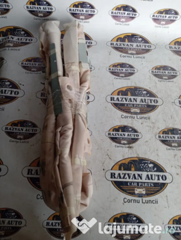 Airbag cortina dreapta Mazda CX-5 2014
