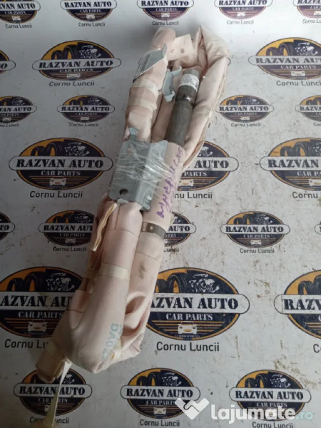Airbag cortina dreapta Mazda CX-5 2014