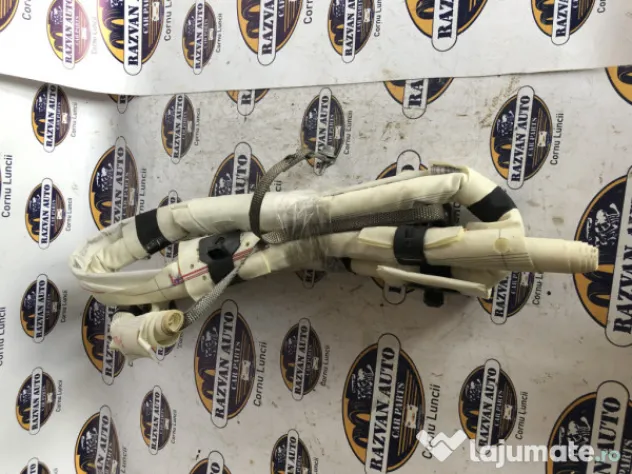 Airbag cortina dreapta Ford Focus 3 2012