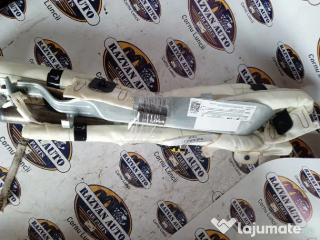Airbag cortina dreapta Volkswagen Tiguan 2014