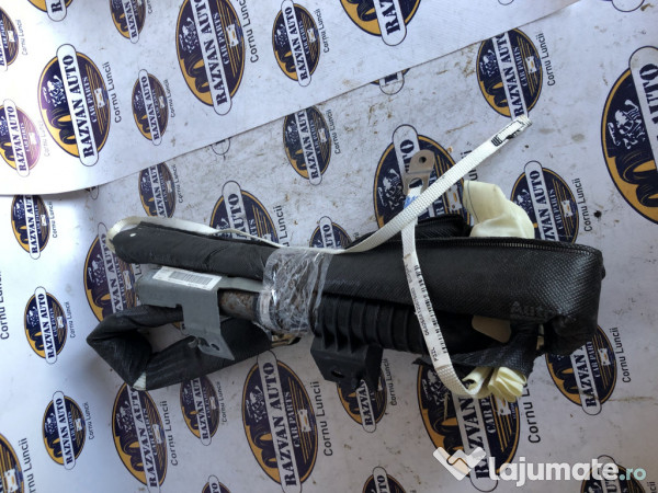 Airbag cortina dreapta Nissan Qashqai 2012