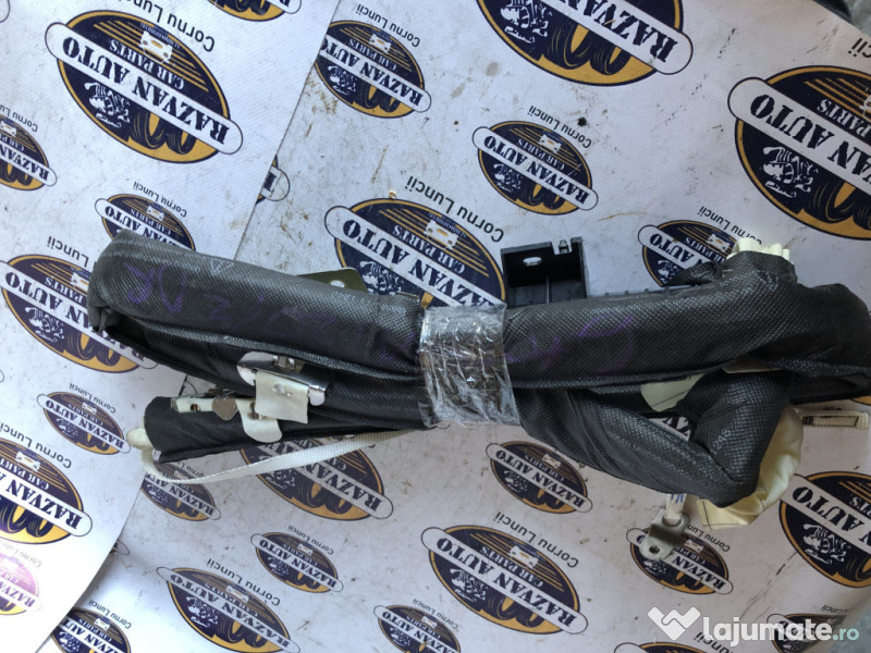 Airbag cortina dreapta Nissan Qashqai 2012