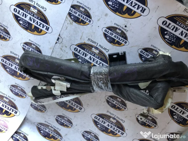 Airbag cortina dreapta Nissan Qashqai 2012