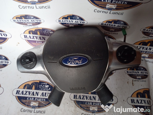 Airbag volan Ford C-MAX 2013