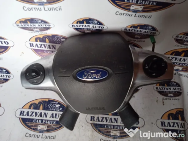 Airbag volan Ford C-MAX 2013